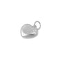 Silver Heart Pendant