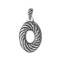 Silver Pendant