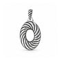 Silver Pendant