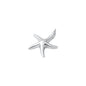 Silver Pendant - Starfish