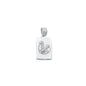 Silver Pendant