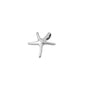 Silver Pendant - Starfish