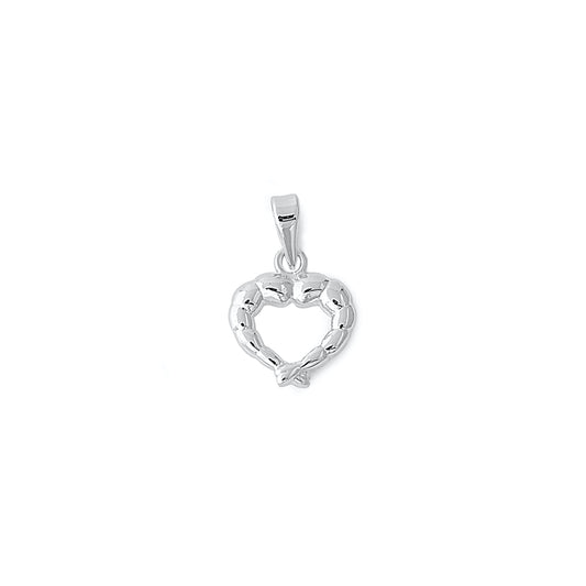 Silver Pendant