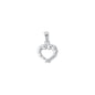 Silver Pendant