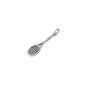 Silver Pendant - Tennis Racket