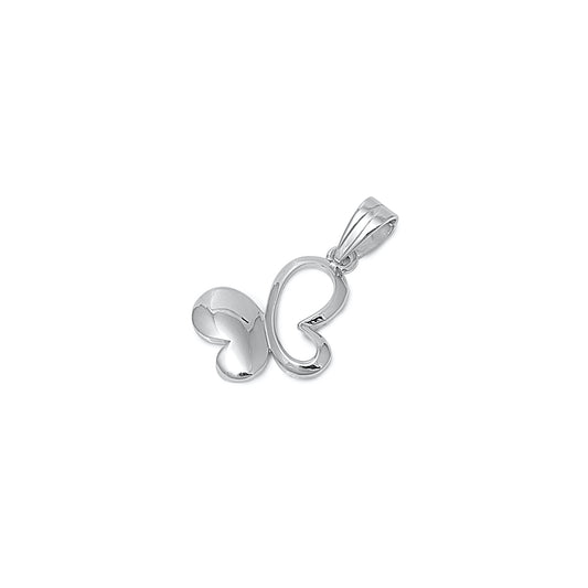 Silver Pendant