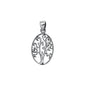 Silver Pendant - Tree of Life