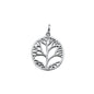 Silver Pendant - Tree of Life