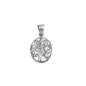 Silver Pendant - Tree of Life