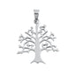 Silver Pendant - Tree of Life