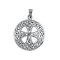 Silver Pendant