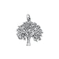 Silver Pendant - Tree of Life