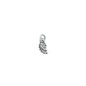 Silver Pendant - Little Wing