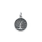 Silver Pendant - Tree of Life