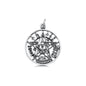 Silver Pendant