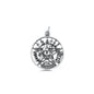 Silver Pendant