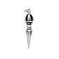 Silver Pendant - Sword