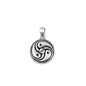 Silver Pendant