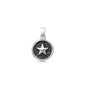 Silver Pendant - Star
