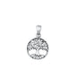 Silver Pendant - Tree of Life