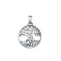 Silver Pendant - Tree of Life