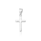Silver Pendant - Cross