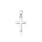 Silver Pendant - Cross