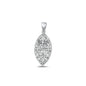 Silver Pendant