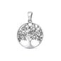 Silver Pendant - Tree of Life