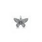 Silver Pendant - Butterfly