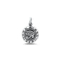 Silver Pendant - Eye of Horus
