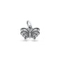 Silver Pendant - Butterfly