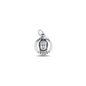 Silver Pendant - Buddha