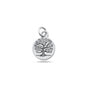 Silver Pendant - Tree of Life