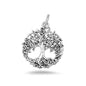Silver Pendant - Tree of Life