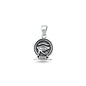 Silver Pendant - Eye of Horus