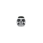 Silver Stone Pendant - Skull