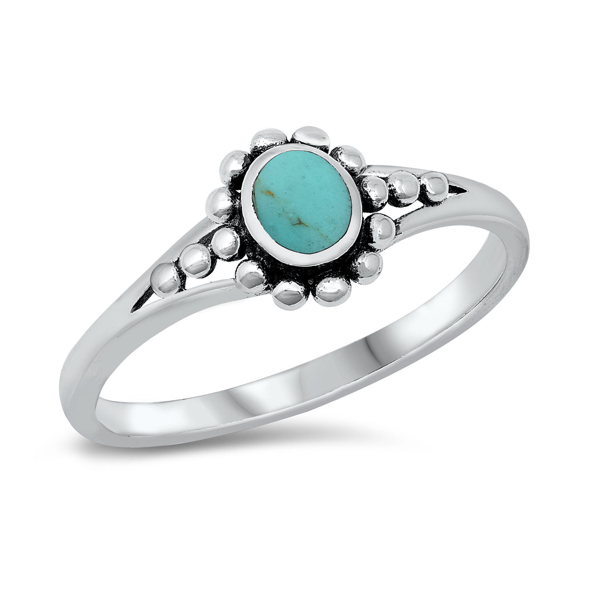 Stone Ring