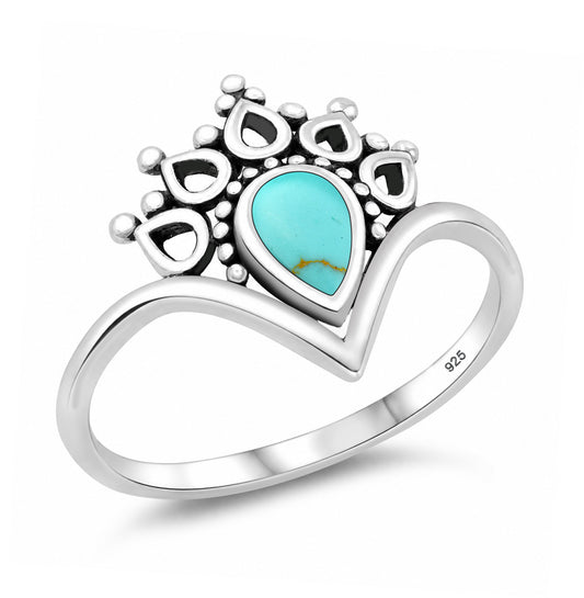 Stone Ring