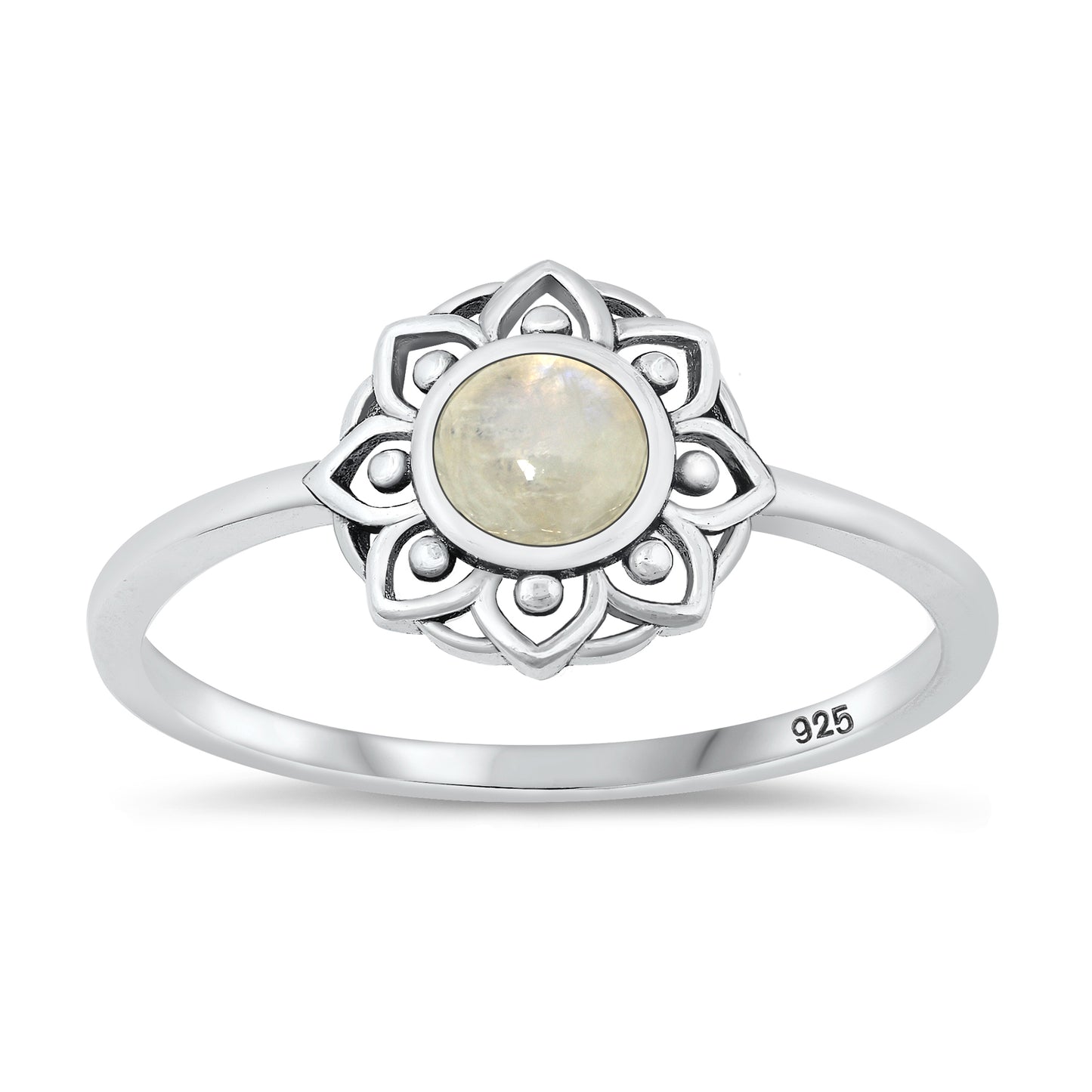 Silver Ring
