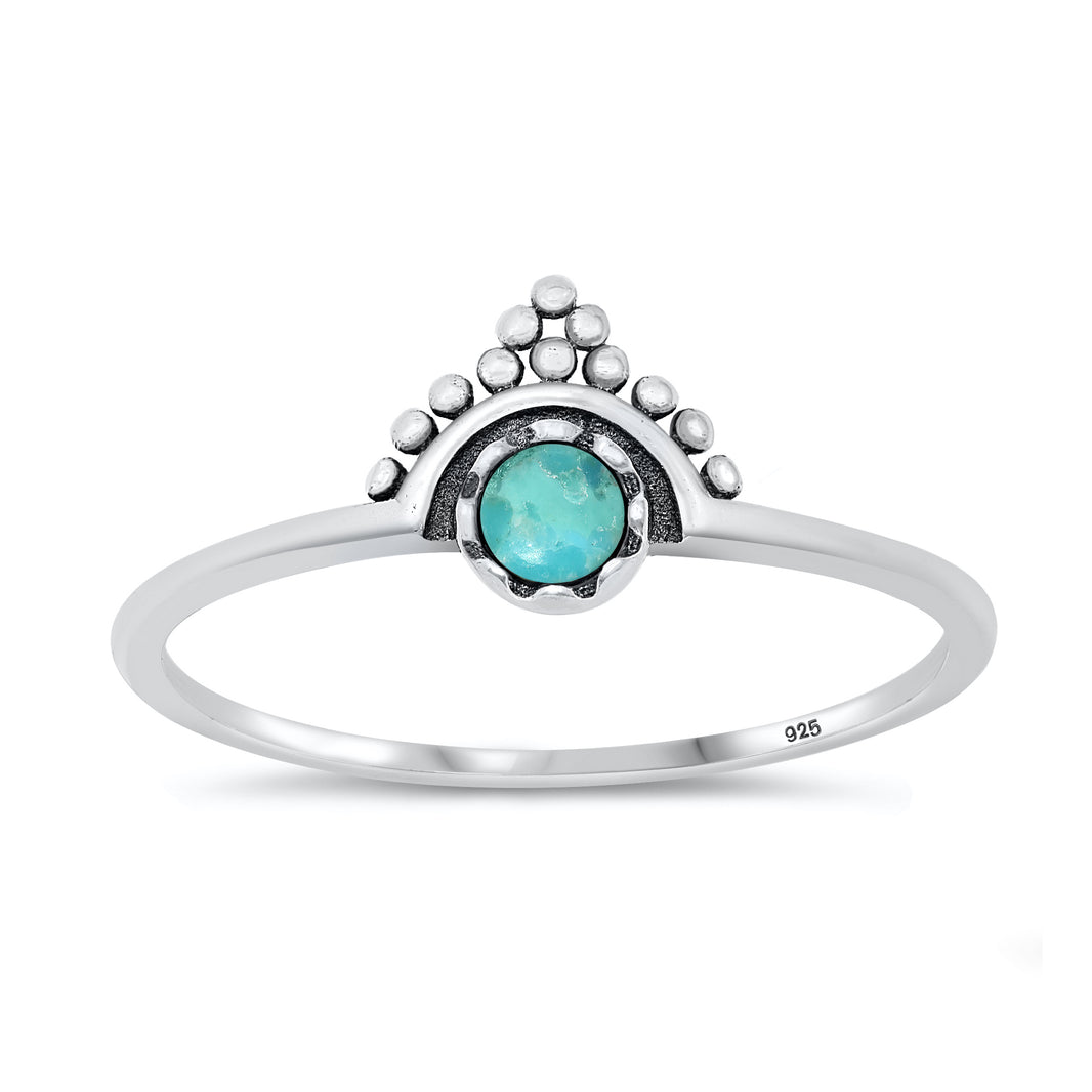 Stone Ring - Bali
