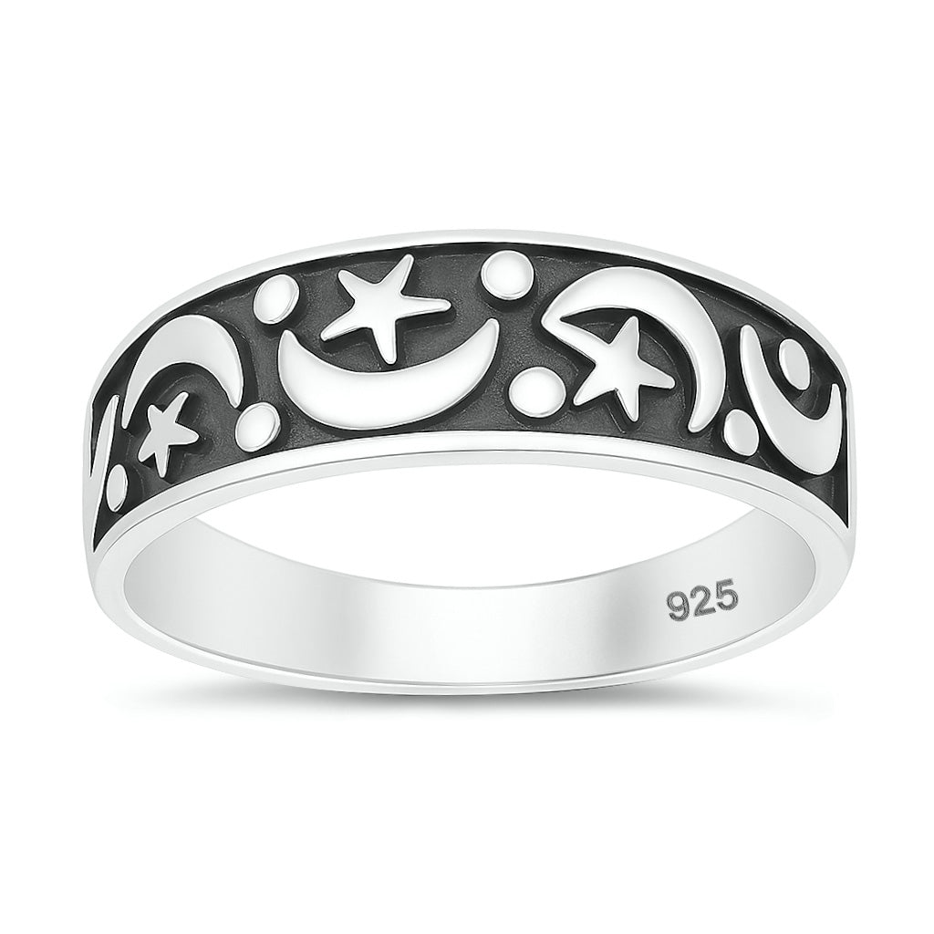Silver Ring