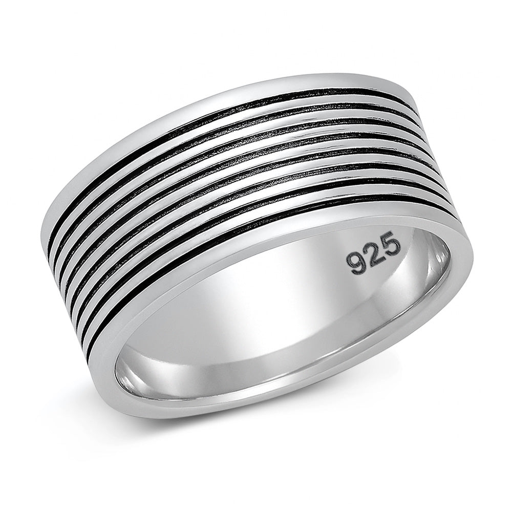 Silver Ring