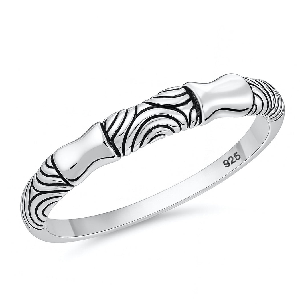 Silver Ring
