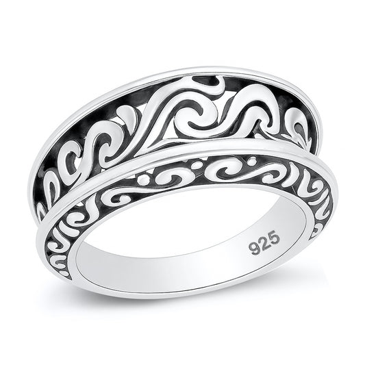 Silver Ring