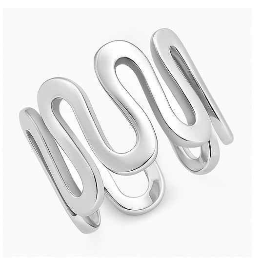 Silver Ring