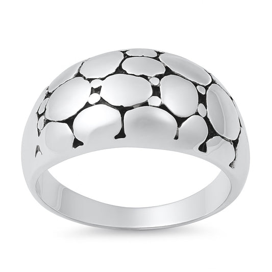 Silver Ring