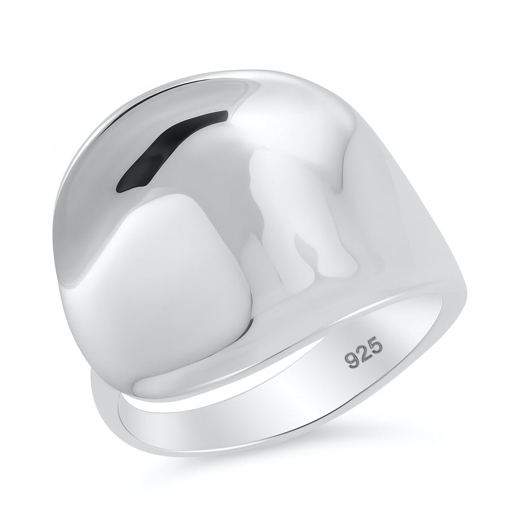 Silver Ring