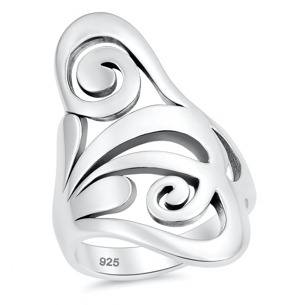 Silver Ring