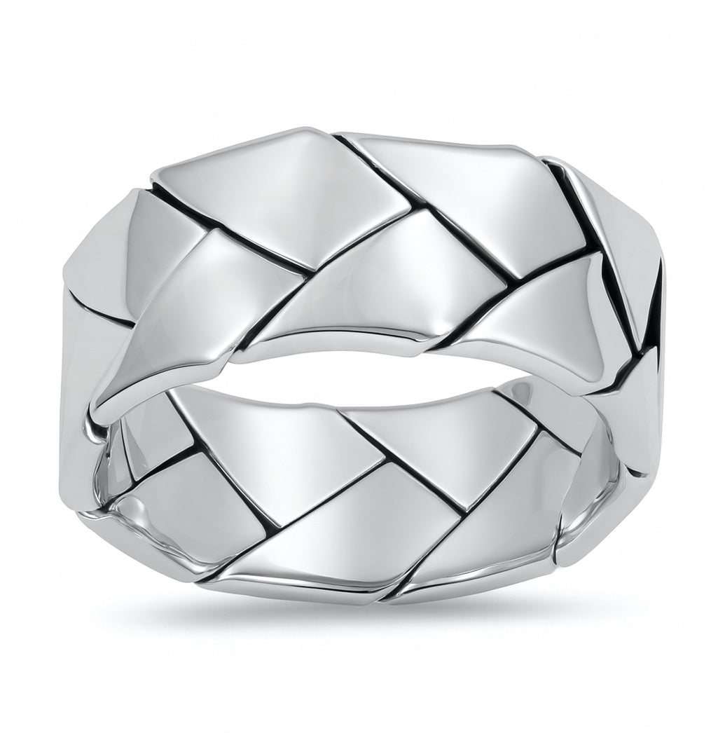 Silver Ring